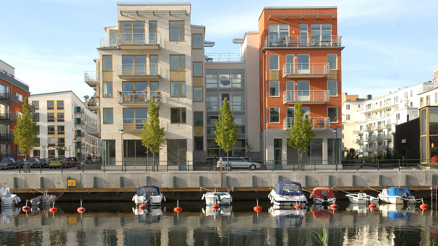 Residences