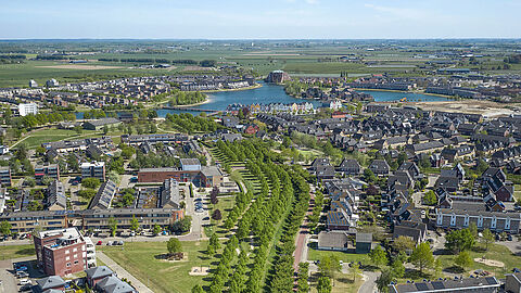 Houten