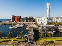 Västra Hamnen