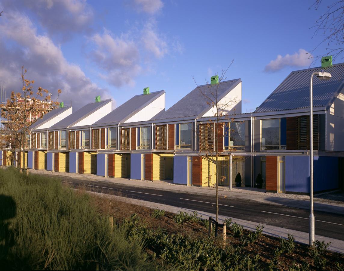 Homes