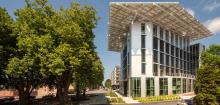 Bullitt Center: una lezione di greenbuilding