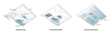  Enghave Park in Copenhagen_water management diagram