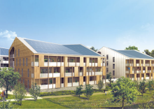 La Fleuriaye West_solar roofs