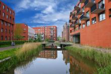 GWL Canal